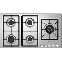 Варочная панель KORTING HG 997 CTX CRYSTAL