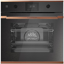 Электрический духовой шкаф KUPPERSBUSCH BP 6350.0 GPH 7 COPPER