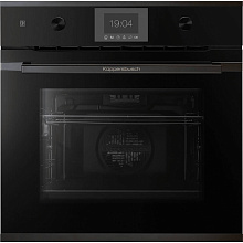 Духовой шкаф KUPPERSBUSCH B 6350.0 S2 BLACK CHROME