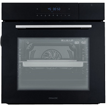Духовой шкаф GRAUDE BMDP 60.1S