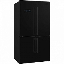 Холодильник SMEG FQ60NDF