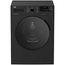 Стиральная машина Beko WSPE6612A BY, антрацит