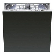 Посудомоечная машина SMEG STLA865A-1