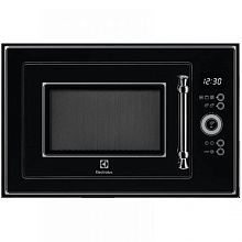 Микроволновая печь ELECTROLUX EMT 25203 K