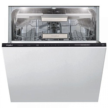 Встраиваемая посудомоечная машина WHIRLPOOL WIF 4O43 DLGT E