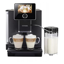 Кофемашина Nivona CafeRomatica NICR 960