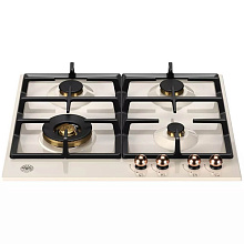 Газовая варочная панель BERTAZZONI P604LHERAC
