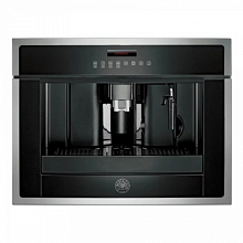 Встраиваемая кофемашина BERTAZZONI M45CAFX