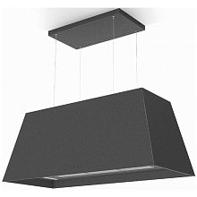 Вытяжка Faber CHLOE XL ISOLA CAST IRON F110