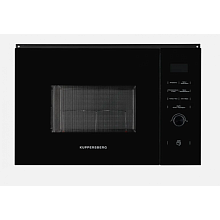 Микроволновая печь KUPPERSBERG HMW 650 BL