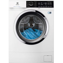 Стиральная машина ELECTROLUX EW6SM227C