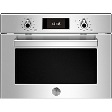 Духовой шкаф BERTAZZONI F457PROMWTX