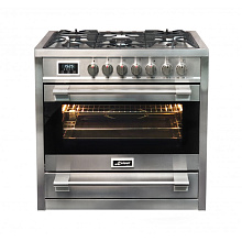 Комбинированная плита Kaiser HGE 93505 R