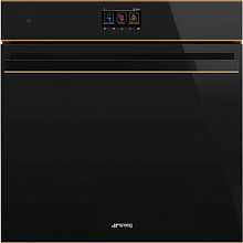 Духовой шкаф SMEG SO6604S4PNR