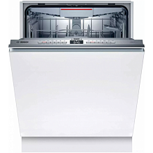 Встраиваемая посудомоечная машина BOSCH SMV4HVX37E