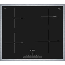 Индукционая варочная панель BOSCH PIE645FB1E