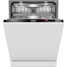 Посудомоечная машина MIELE G 7985 SCVI XXL AUTODOS K2O