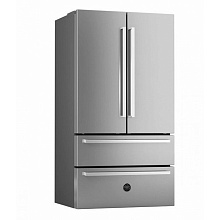 Холодильник BERTAZZONI REF90X