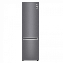 Холодильник LG GC-B509SLCL
