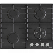 Газовая варочная панель GORENJE G641AMB