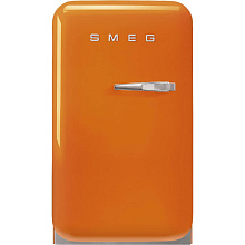 Холодильник SMEG FAB5LOR6