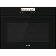 Электрический духовой шкаф с СВЧ GORENJE BCM598S17BG