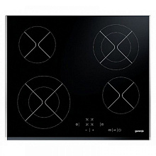 Варочная панель GORENJE ECT 640 BXC