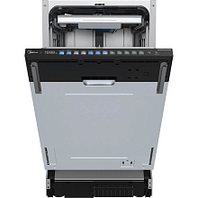 Встраиваемая посудомоечная машина MIDEA MID45S730I