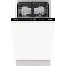 Встраиваемая посудомоечная машина GORENJE GV561D10