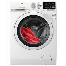 Стиральная машина AEG L7WBA60680