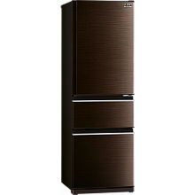 Холодильник MITSUBISHI ELECTRIC MR-CXR46EN-BRW