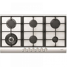 Варочная панель FULGOR QLH 906 G WK WH