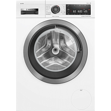 Стиральная машина BOSCH WAX02KLOSN