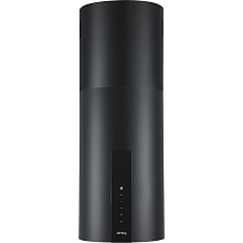 Вытяжка Korting KHA 35808 DN Cylinder