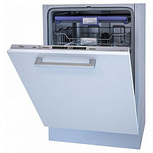 Посудомоечная машина MIDEA MID60S700