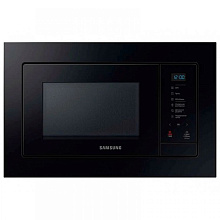 Микроволновая печь SAMSUNG MG20A7118AK/BW