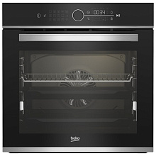 Электрический духовой шкаф BEKO BBIM13400XCS