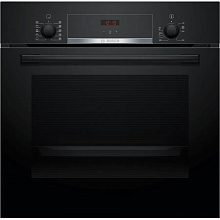 Духовой шкаф Bosch HBF514BB1T