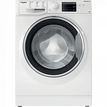 Cтиральная машина WHIRLPOOL WRBSB 6228 W