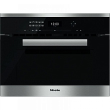Духовой шкаф MIELE H6401BM EDST/CLST