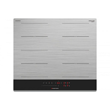 Индукционная варочная панель MEFERI MIH604GR COMFORT PLUS