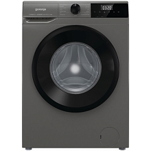 Стиральная машина GORENJE W2NHPI62SCSS