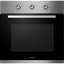 Духовой шкаф WEISSGAUFF EOM 208 PDX STEAM CLEAN