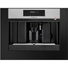 Встраиваемая автоматическая кофемашина DE DIETRICH DKD7400X