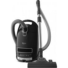 Пылесос Miele SGSP3 Complete C3 Black Diamond черный