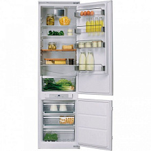 Холодильник KITCHENAID KCBCS 20600