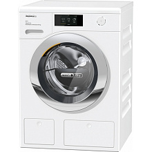 Стирально-сушильная машина MIELE WTR860WPM