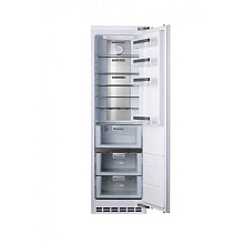 Встраиваемый холодильник LEDUM LBR-306 W