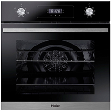 Духовой шкаф HAIER HOD-P08TGBX
