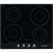 Электрическая варочная панель SMEG PI964N